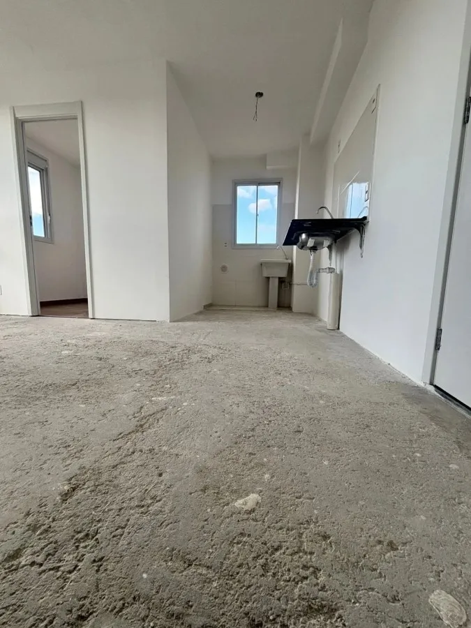 Imagem Apartamento para Venda em São Paulo, Água Branca, 2 dormitórios, 1 banheiro