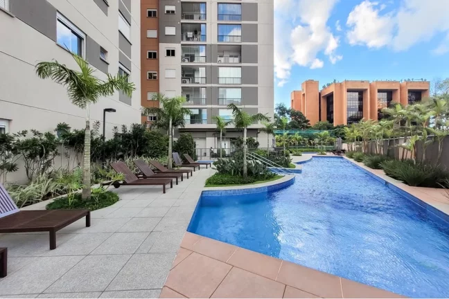 Imagem APARTAMENTO RESIDENCIAL em Barueri - SP, Alphaville Empresarial