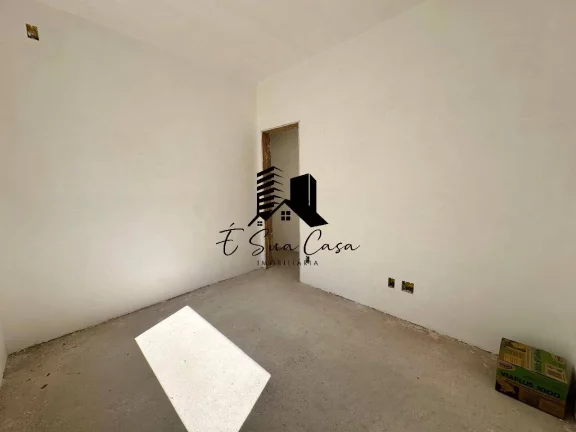 Imagem Casa 3 quartos à venda Bairro Vale das Orquídeas - Contagem/MG