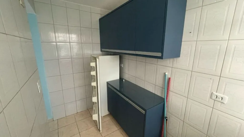 Imagem APARTAMENTO COM 48,00 m² - BOQUEIRÃO - PRAIA GRANDE SP