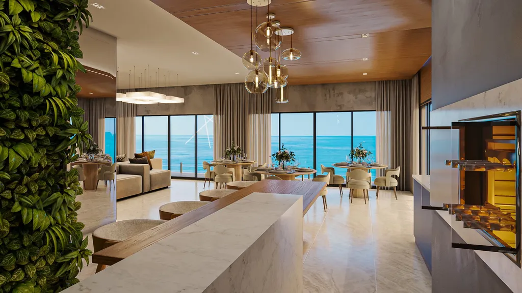 Imagem APARTAMENTO RESIDENCIAL em Barra Velha - SC, Barra Velha