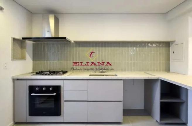 Imagem Apartamento à venda em São Paulo, Alto da Lapa, com 2 quartos, 55m²