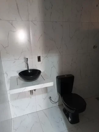 Imagem CASA A VENDA NO BAIRRO DOM LAFAIETE
