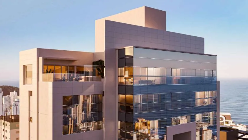 Foto do imóvel Apartamento à venda em Balneário Camboriú, Centro , com 4 quartos, 173.79m2