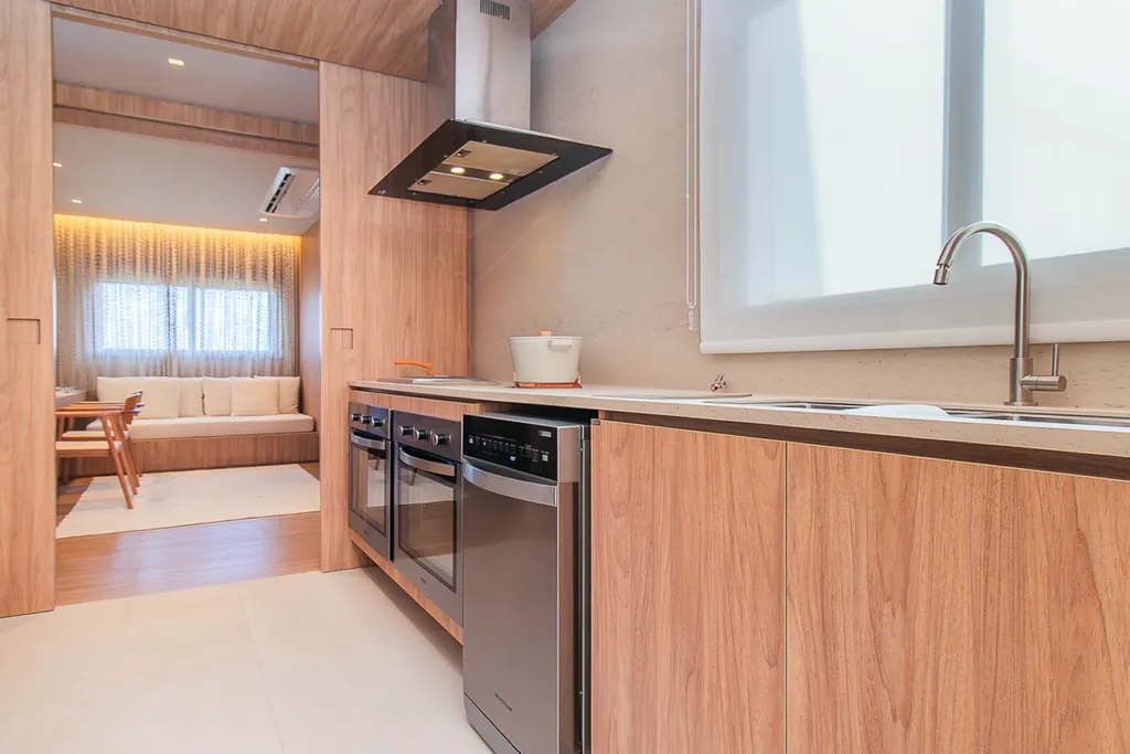Imagem Apartamento em Rio Branco
