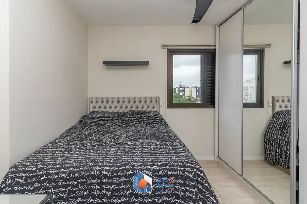 Imagem Apartamento à venda 3 Quartos 1 Vaga 94M² Vila Leopoldina São Paulo - SP