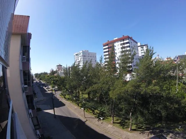 Imagem Apartamento 3 Dormitórios - Bairro Zona Nova