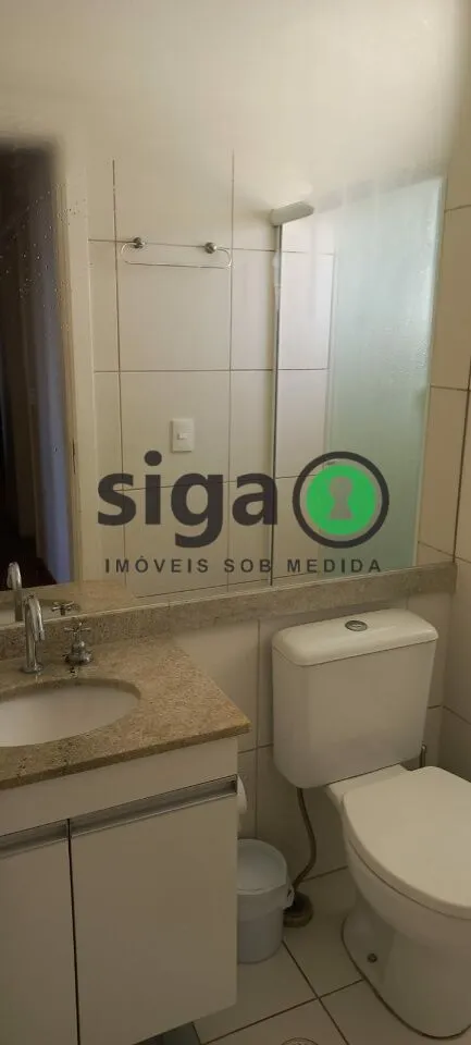 Imagem Apartamento a venda 79 m² 3 dormitórios, 1 suíte, 1 vaga - Chácara Agrindus - Taboão da Serra - SP
