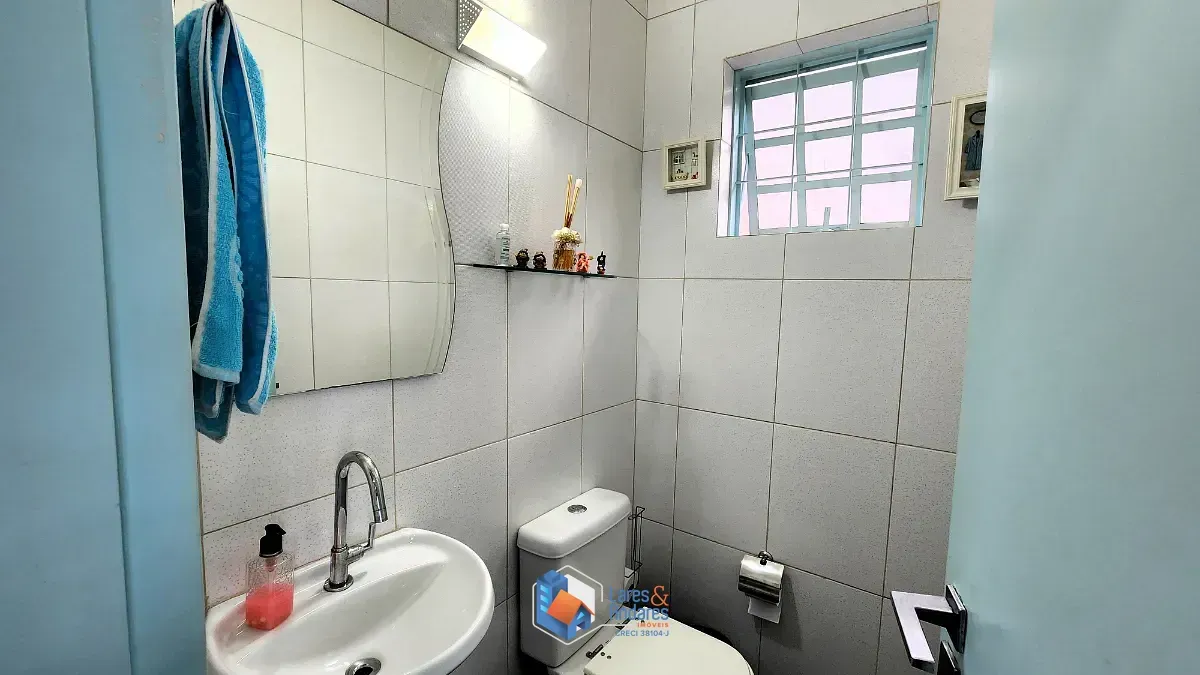 Imagem Casa para venda em Saúde com 3 quartos, sendo 3 suítes, 119m²