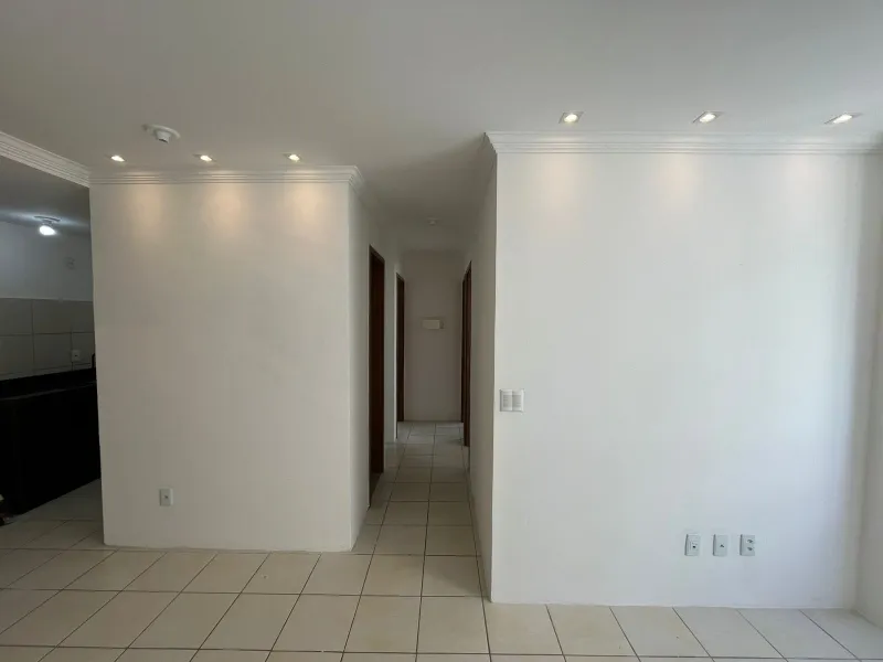 Imagem Pernambuco - Paulista, Artur Lundgren I , Apartamento, (Comprar)