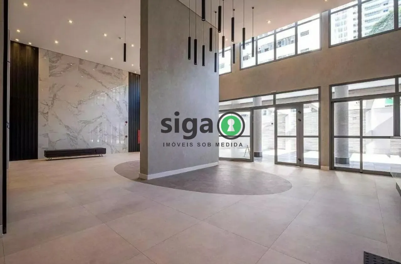 Imagem Apartamento para venda em Pinheiros 2 dormitórios, São Paulo - SP