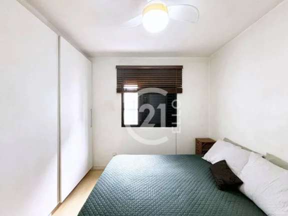 Imagem Brooklin, 3 quartos, 95m²