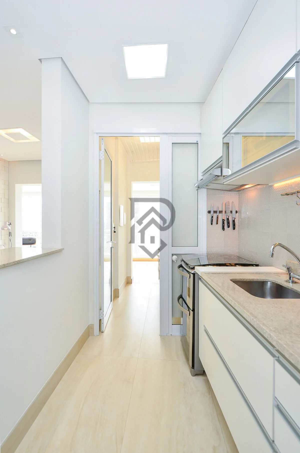 Imagem Apartamento pinheiros pronto para morar proximo metrô faria lima