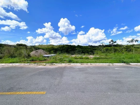 Imagem Oportunidade: lote com fundo e vista livre para reserva.