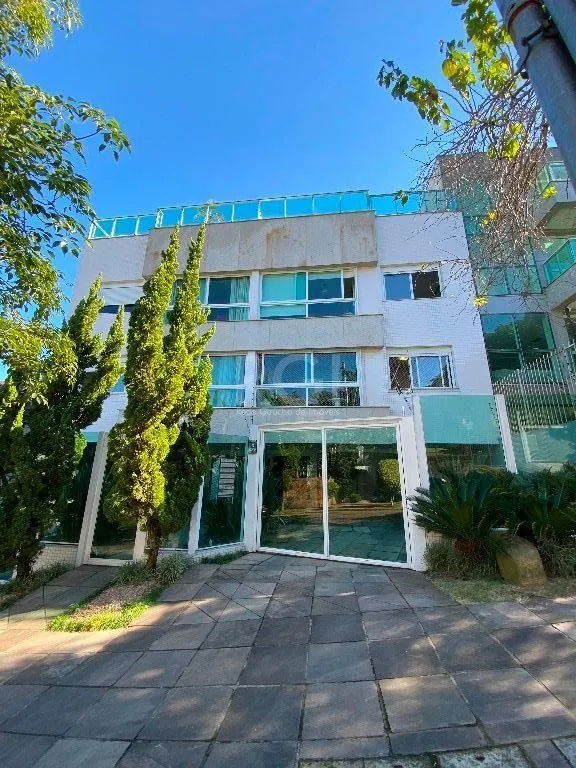 Imagem Apartamento com 2 dormitórios para comprar, 68,27 m² Chácara das Pedras - Porto Alegre/RS