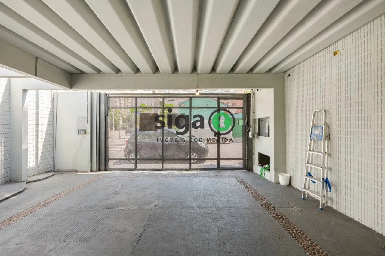 Imagem Ponto comercial próximo ao Shopping Parque da Cidade