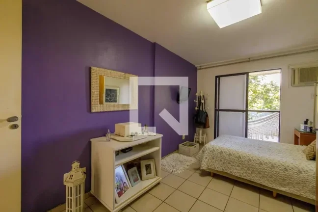 Imagem Apartamento à Venda - Recreio, 3 Quartos, 111 m2