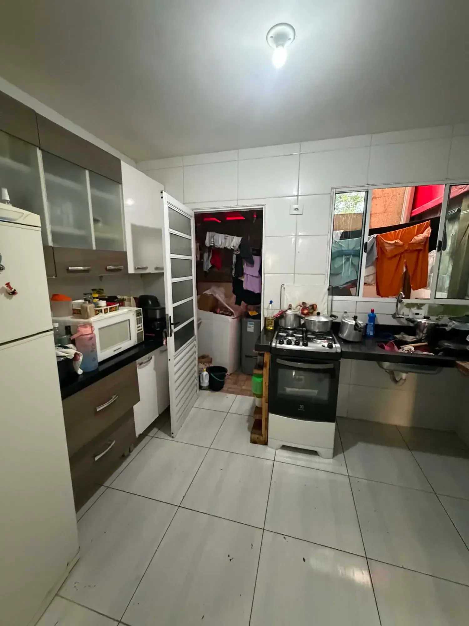 Imagem Casa de Condomínio com 2 Quartos à Venda, 65 m² em Ipês (Polvilho) - Cajamar