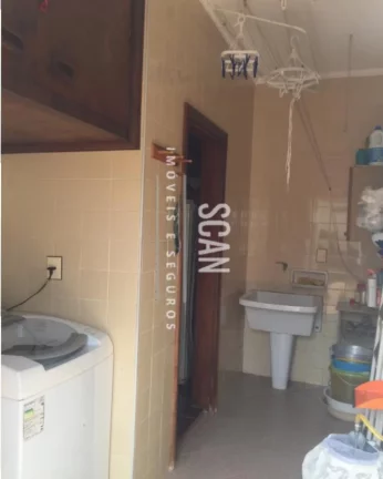 Imagem Casa à venda no Jardim Paraíso em Campinas, São Paulo.