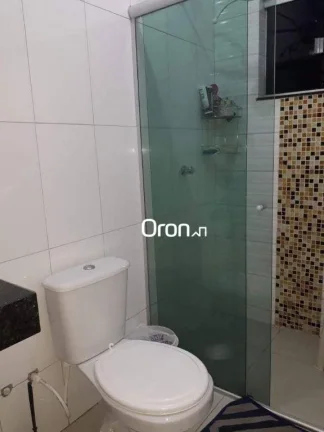 Imagem Sobrado à venda, 300 m² por R$ 699.000,00 - Moinho dos Ventos - Goiânia/GO