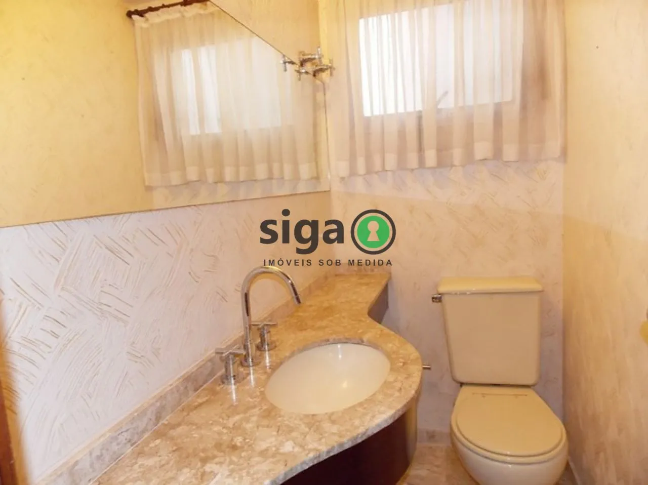 Imagem APARTAMENTO COM 4 QUARTOS SENDO 2 SUITES PARA VENDA NO MORUMBI