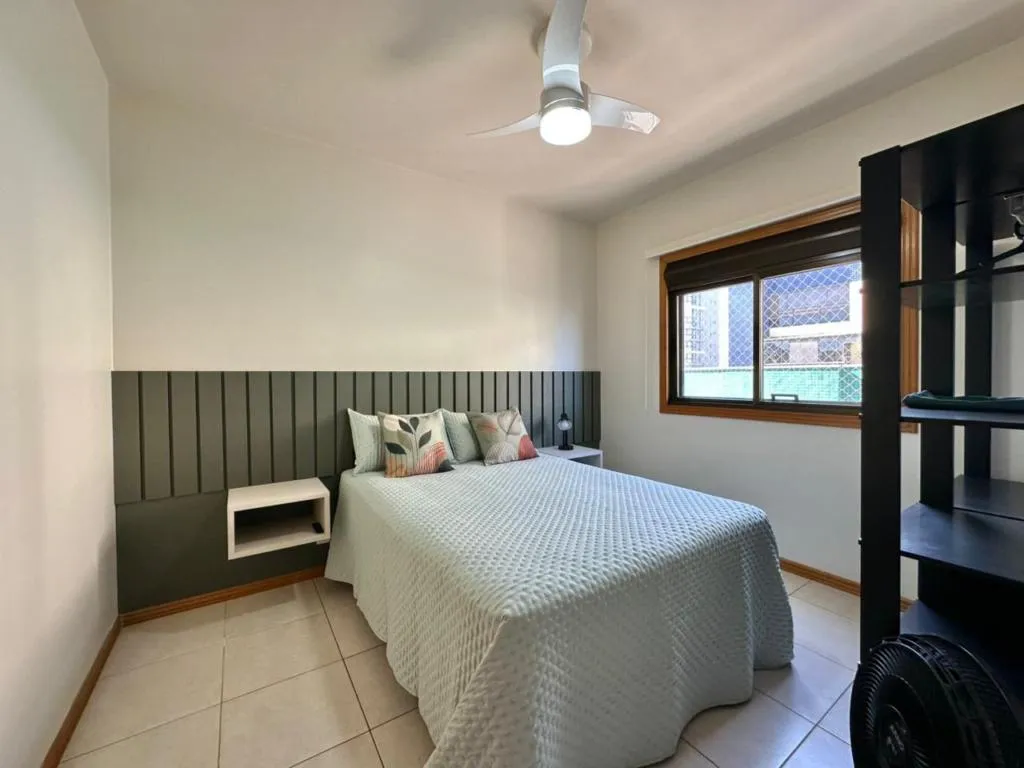 Imagem Apartamento 1 Dormitório - Bairro Centro