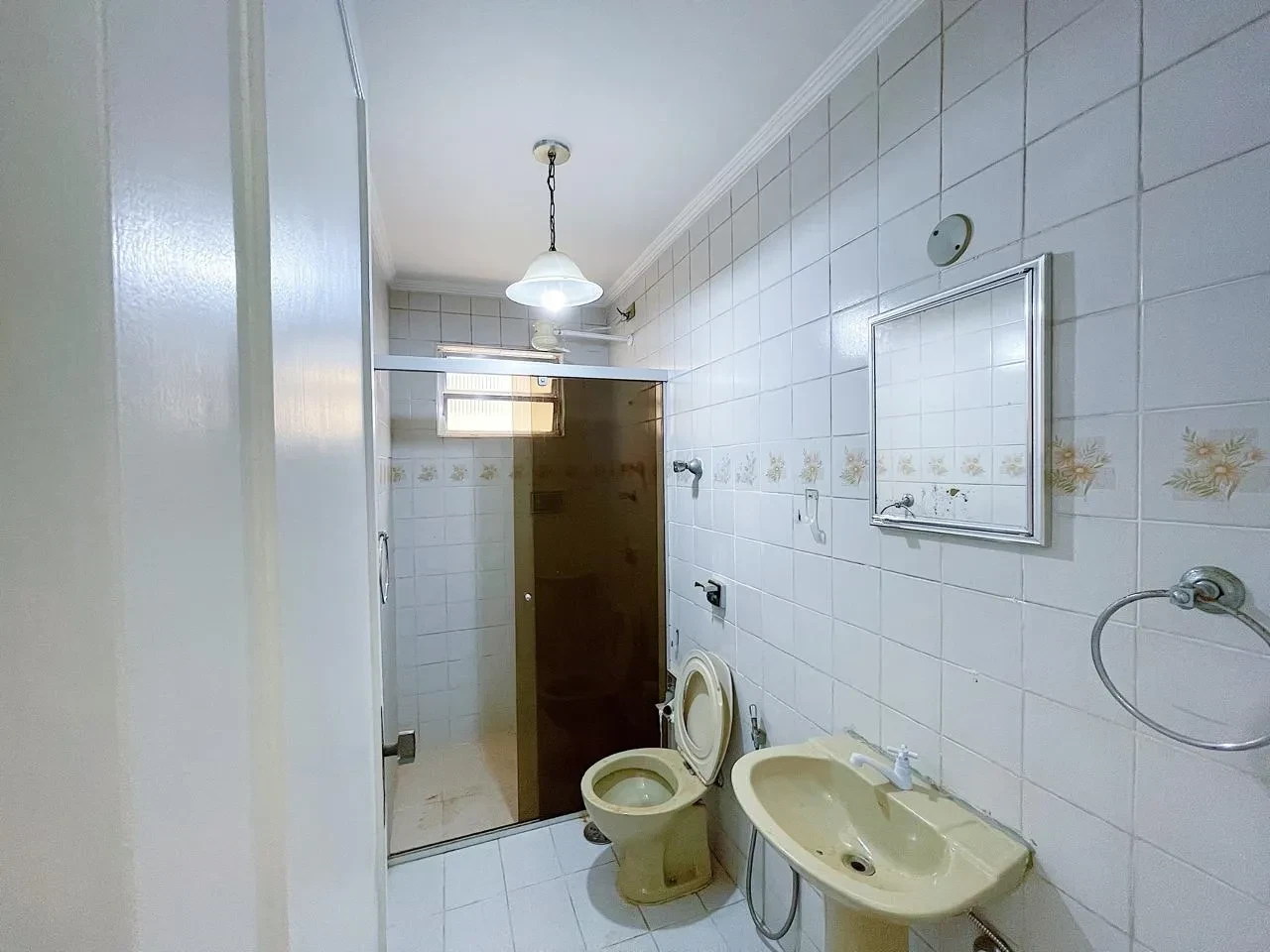 Imagem Apartamento com 3 Quartos à Venda ou Locação, 118 m² em Embaré - Santos