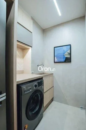 Imagem Apartamento à venda, 80 m² por R$ 660.000,00 - Setor Bela Vista - Goiânia/GO