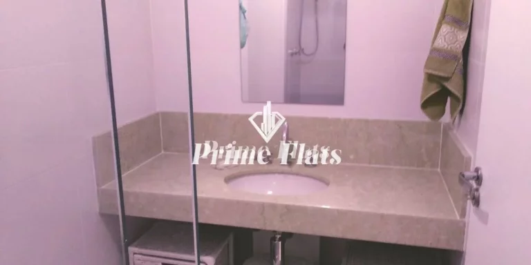 Imagem Flat disponível para venda no Residencial ID Ibirapuera, com 19m² e 1 dormitório