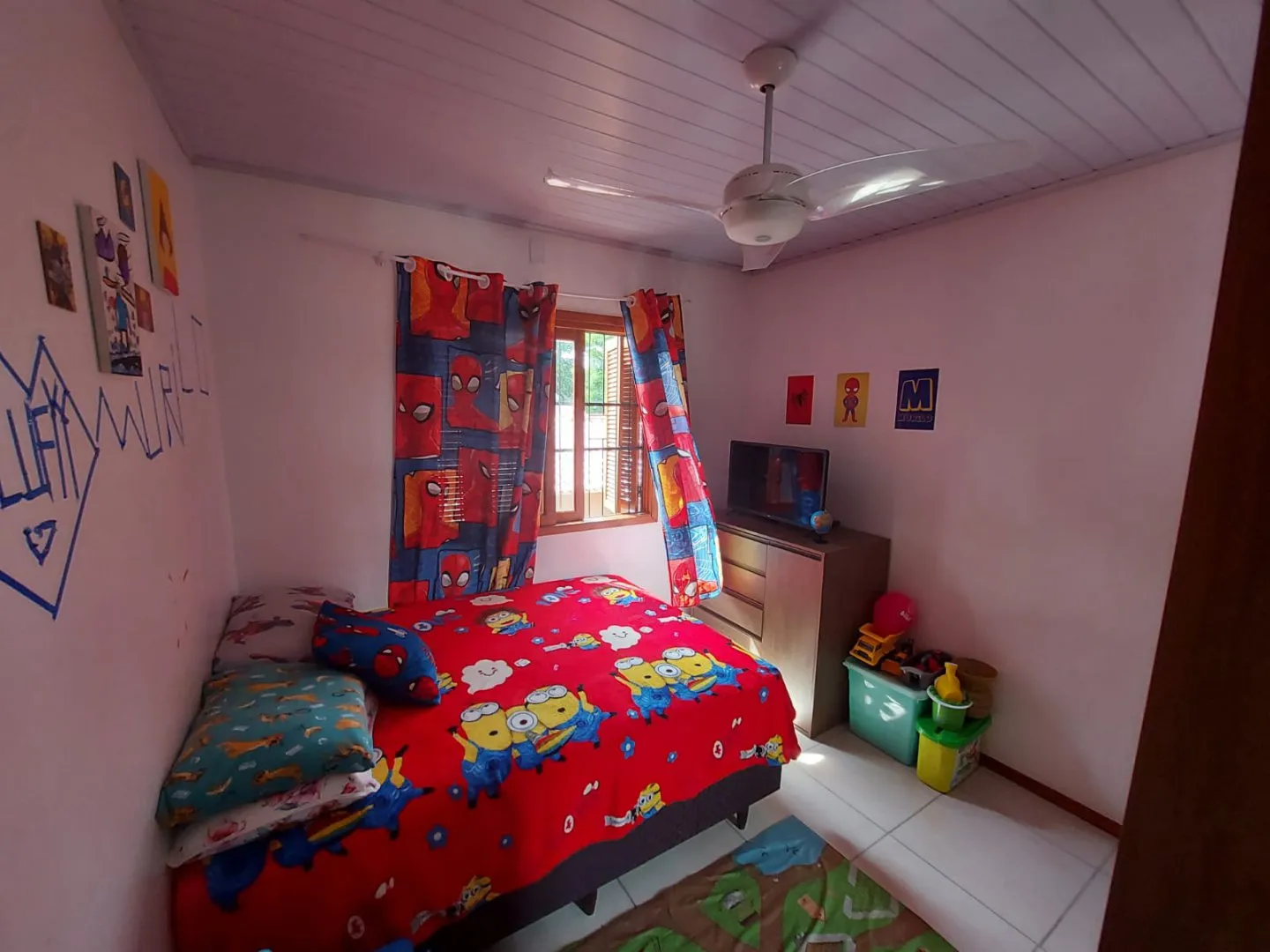 Imagem Casa à venda no bairro Krahe em Viamão