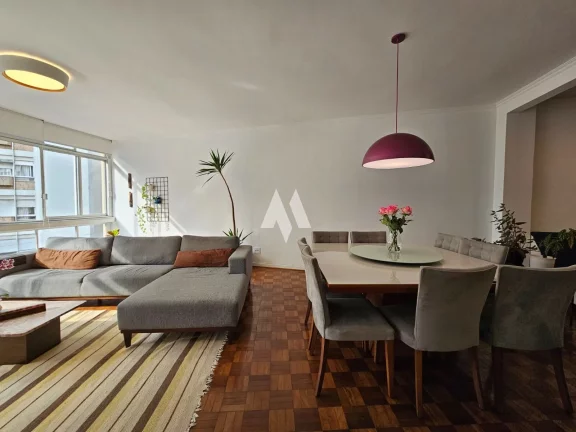 Imagem Apartamento em Gonzaga, Santos/SP