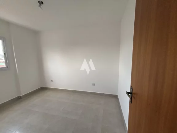 Imagem Apartamento à venda de 2 quartos, 1 suíte, vaga de garagem - Guilhermina - Praia Grande