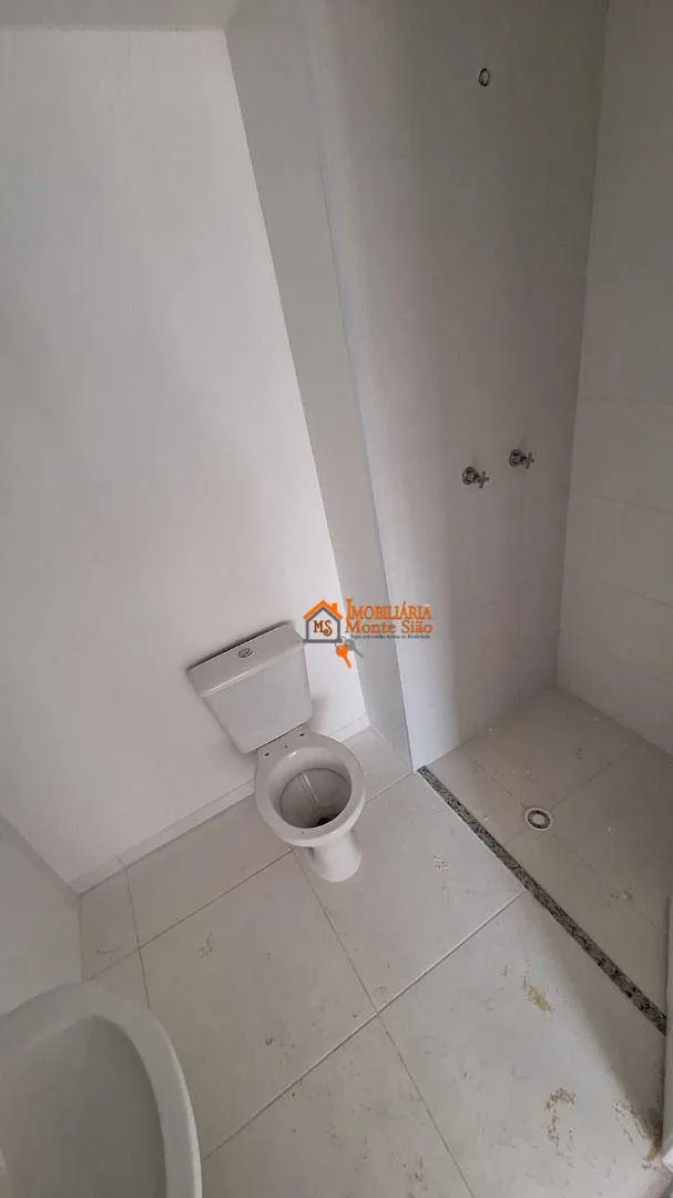 Imagem Apartamento com 2 dormitórios à venda, 56 m² por R$ 481.385,00 - Vila Rosália - Guarulhos/SP