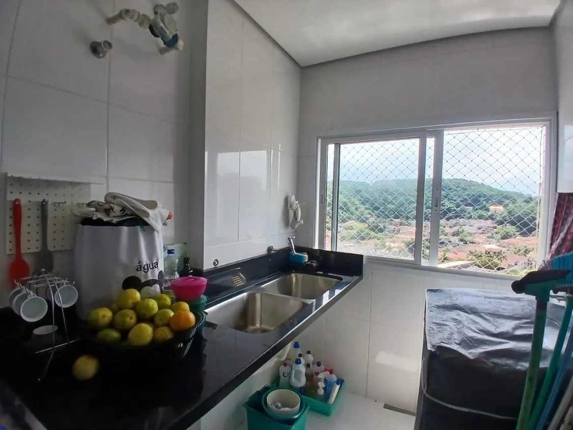 Imagem APARTAMENTO COM PISCINA, 3 DORMITÓRIOS SENDO 1 SUÍTE À VENDA NA PRAIA DOS SONHOS ITANHAÉM