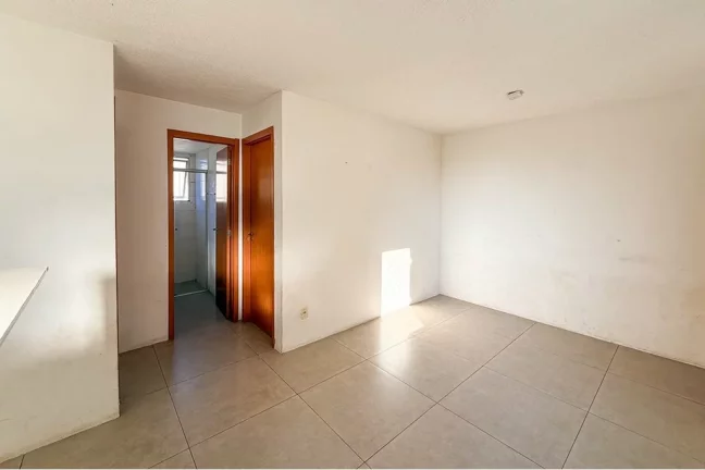 Imagem SJG 300 Apto 612651026-28 - Apartamento à venda no bairro São José - Canoas/RS