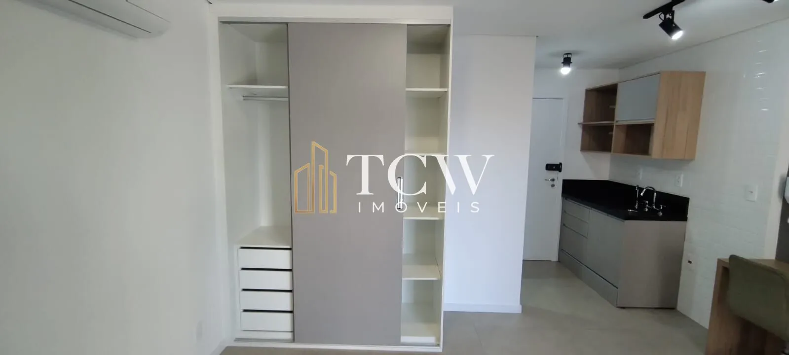 Imagem Apartamento 1 dorm com vaga no Vila Clementino