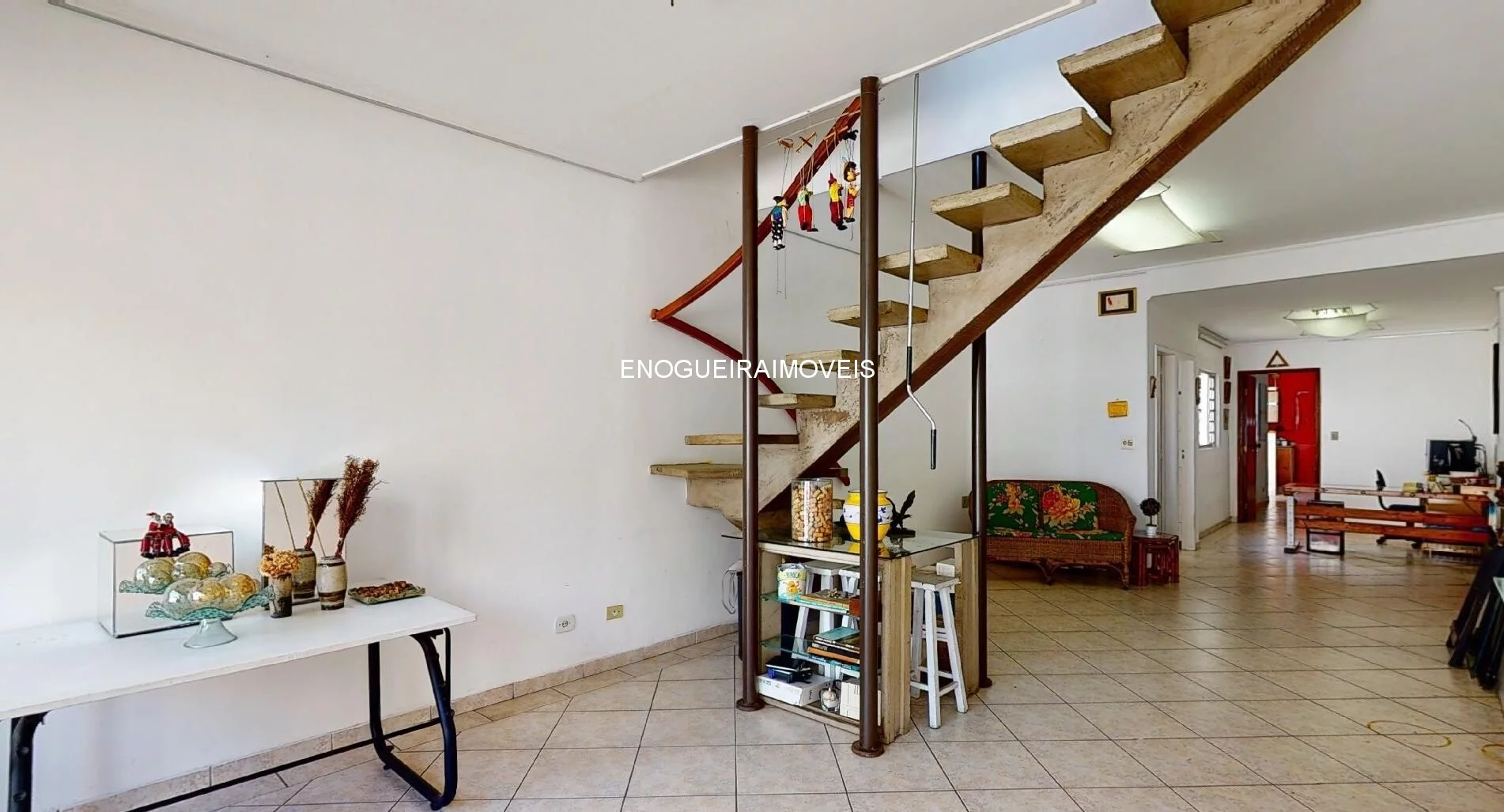 Imagem CASA RESIDENCIAL em SÃO PAULO - SP, BOA VISTA