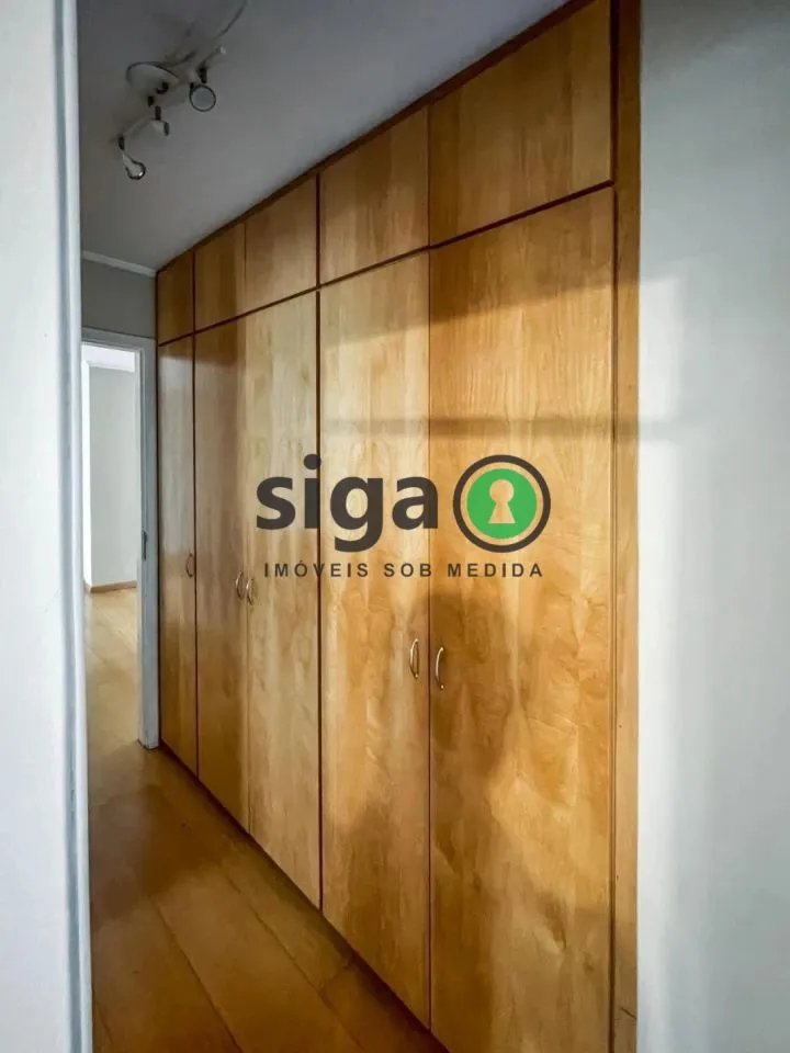 Imagem Apartamento a venda no Jardim Paulista com 2 quartos