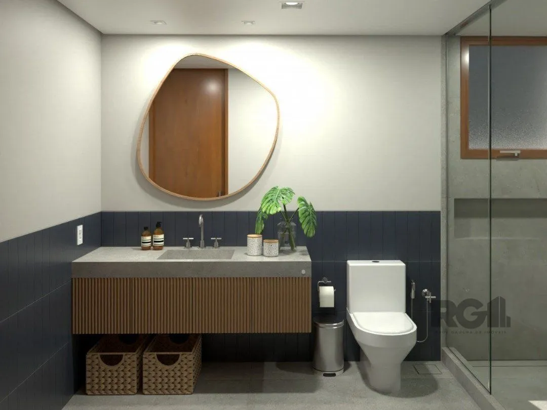 Imagem Excelente residência no Condomínio Terra Ville, com aproximadamente 500m² privativos,