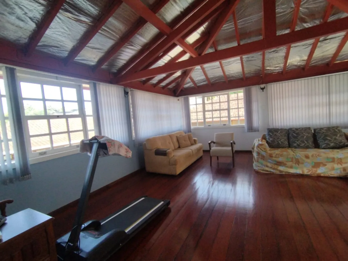 Imagem Casa para Venda em Petrópolis / RJ no bairro Centro