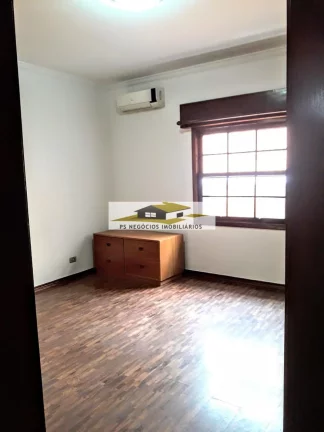 Imagem Sobrado Padrão no Ipiranga