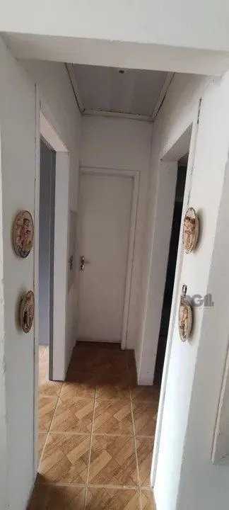 Imagem Casa com 2 quartos, vagas de garagem, piscina, bairro Sarandi, Porto Alegre/RS