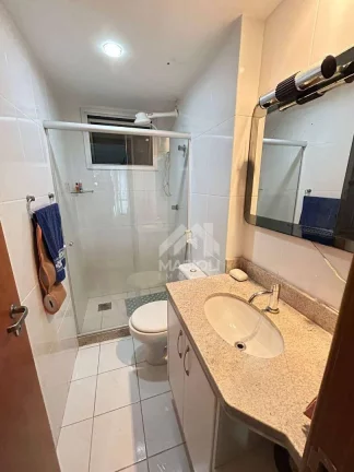 Imagem Apartamento com 2 dormitórios à venda, 75 m² por R$ 950.000,00 - Praia de Itapoã - Vila Velha/ES