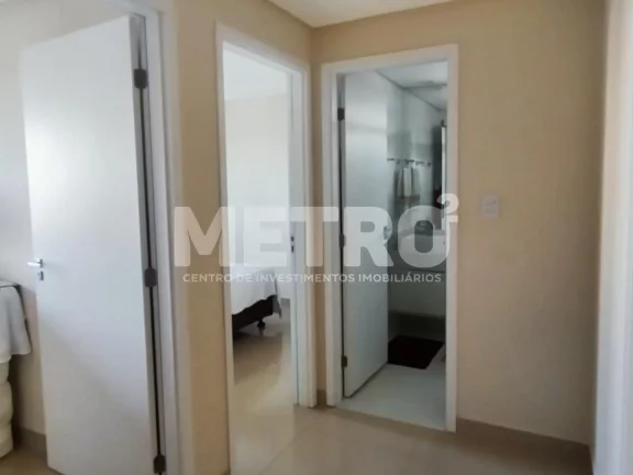 Imagem Apartamento à venda, Edf. João Alexandre, 3 quartos, sendo 01 suíte com closet