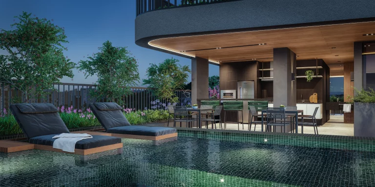 Imagem APARTAMENTO RESIDENCIAL em JOINVILLE - SC, ATIRADORES