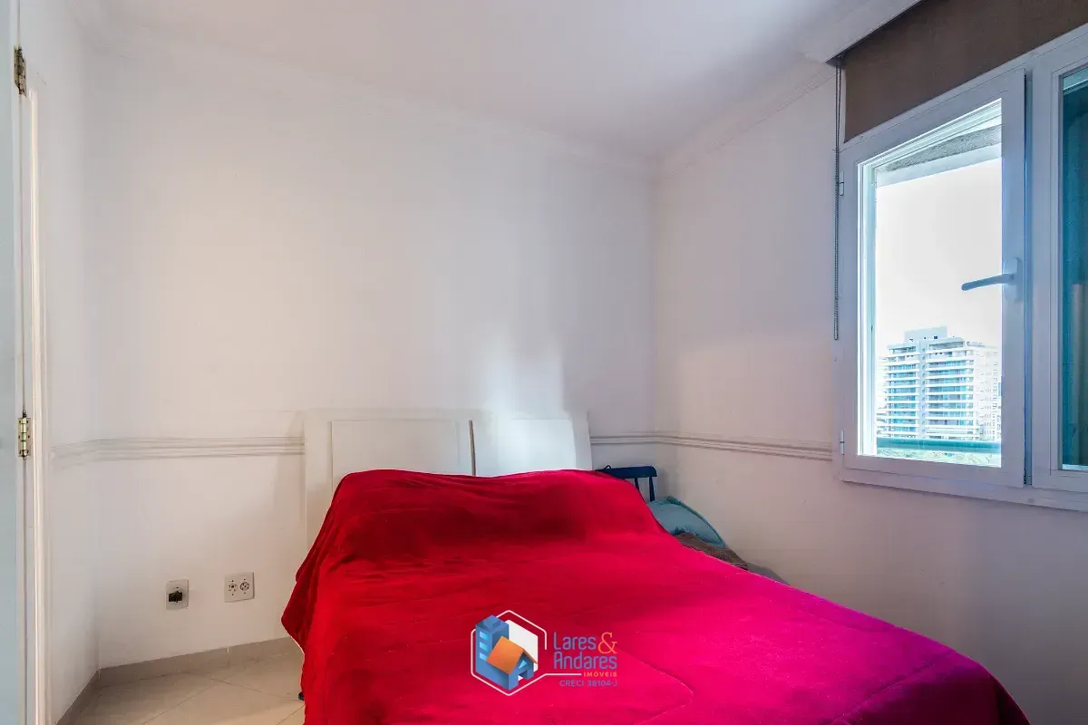 Imagem Apartamento para venda em Jardim Paulista com 1 quarto, 34m²