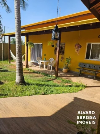 Imagem ALUGA- CHÁCARA CONDOMINIO SANTA INÊS- ITU/SP