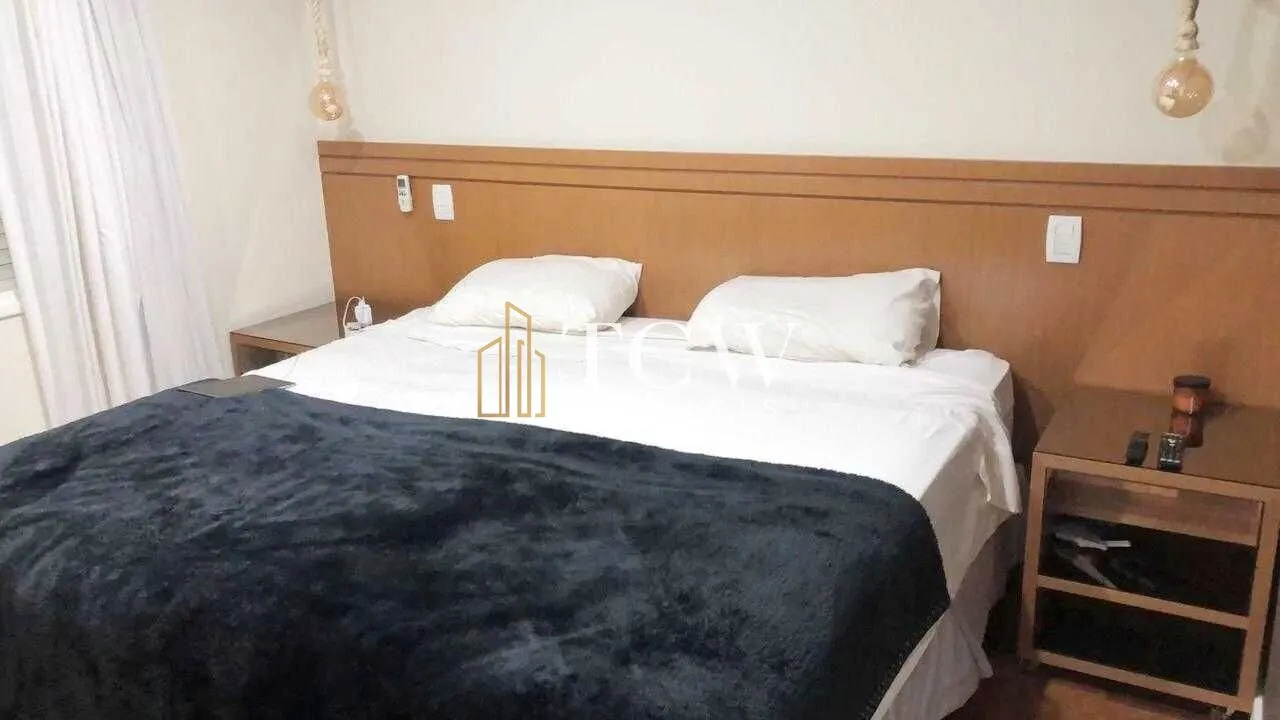 Imagem Apartamento 3 suítes com varanda gourmet em Barra Funda