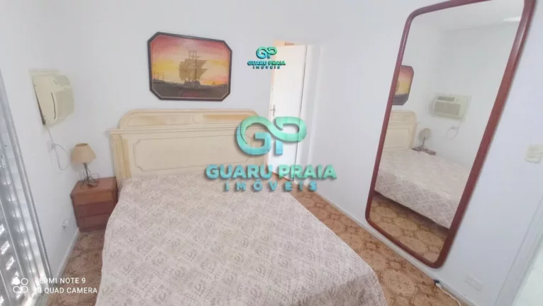 Imagem Apartamento Cobertura para Venda em Enseada Guarujá-SP