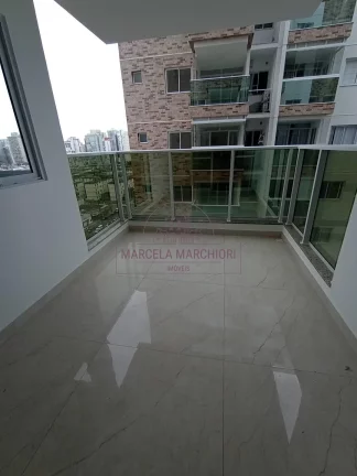 Imagem Apartamento 2 quartos lazer de clube em Itapuã